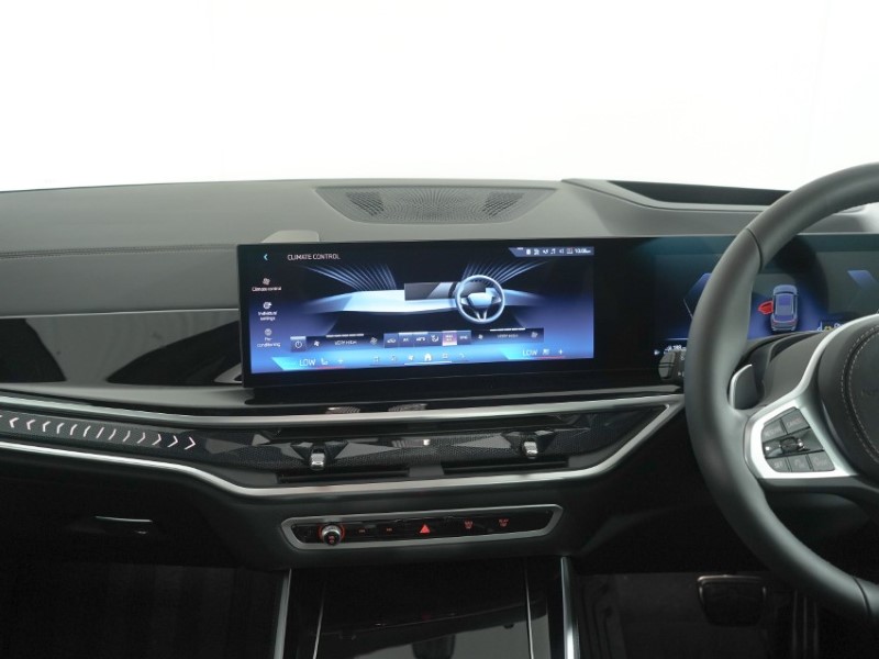  BMW X5 xDrive50e M Sport 5dr Auto [Tech/Pro Pack] 5715550