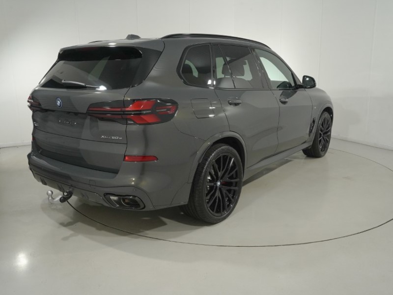  BMW X5 xDrive50e M Sport 5dr Auto [Tech/Pro Pack] 5715527