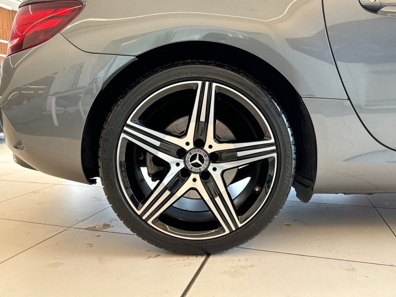 2020 (70) MERCEDES-BENZ SLC 200 Final Edition 2dr 3330509