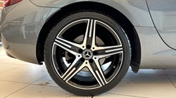 2020 (70) MERCEDES-BENZ SLC 200 Final Edition 2dr 3330509