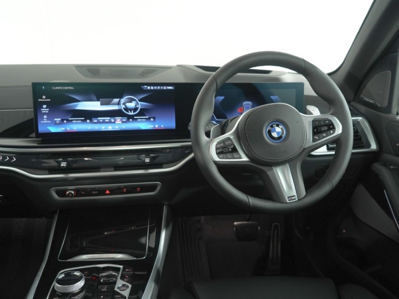  BMW X5 xDrive50e M Sport 5dr Auto [Tech/Pro Pack] 5715549