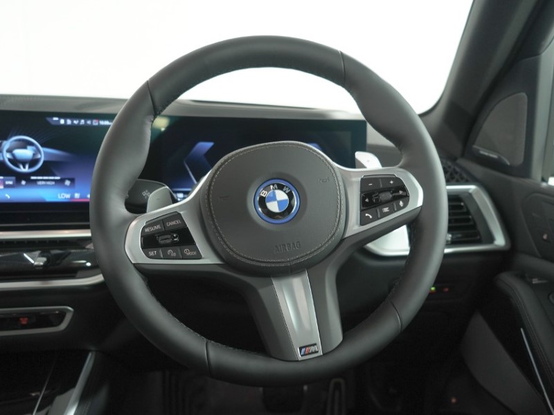  BMW X5 xDrive50e M Sport 5dr Auto [Tech/Pro Pack] 5715552