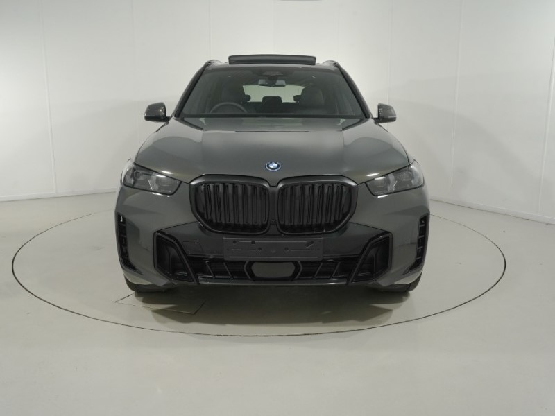  BMW X5 xDrive50e M Sport 5dr Auto [Tech/Pro Pack] 5715521