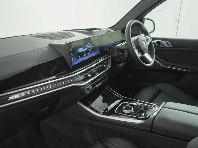  BMW X5 xDrive50e M Sport 5dr Auto [Tech/Pro Pack] 5715539