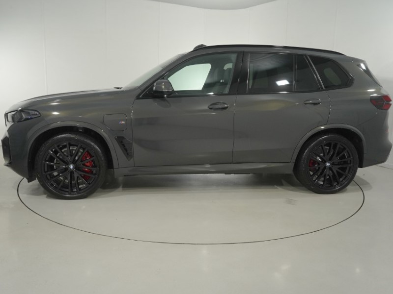  BMW X5 xDrive50e M Sport 5dr Auto [Tech/Pro Pack] 5715523