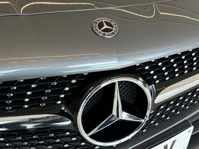 2020 (70) MERCEDES-BENZ SLC 200 Final Edition 2dr 3330534