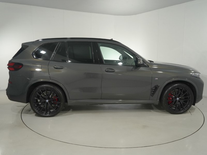  BMW X5 xDrive50e M Sport 5dr Auto [Tech/Pro Pack] 5715528