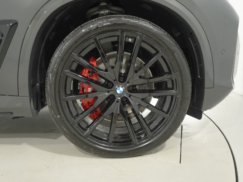  BMW X5 xDrive50e M Sport 5dr Auto [Tech/Pro Pack] 5715560