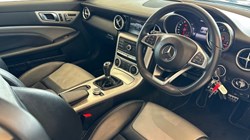 2020 (70) MERCEDES-BENZ SLC 200 Final Edition 2dr 3330510