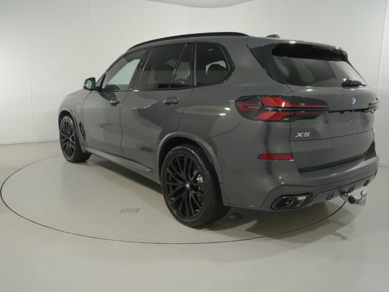  BMW X5 xDrive50e M Sport 5dr Auto [Tech/Pro Pack] 1