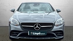 2020 (70) MERCEDES-BENZ SLC 200 Final Edition 2dr 3330508