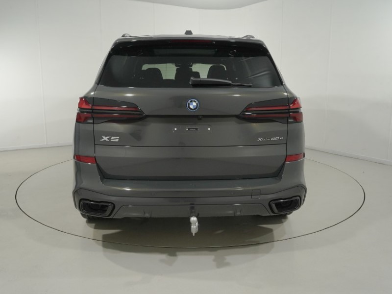  BMW X5 xDrive50e M Sport 5dr Auto [Tech/Pro Pack] 5715525