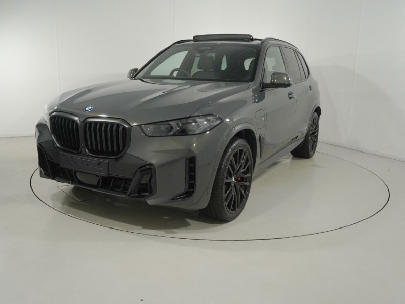  BMW X5 xDrive50e M Sport 5dr Auto [Tech/Pro Pack] 5715522