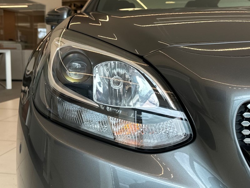 2020 (70) MERCEDES-BENZ SLC 200 Final Edition 2dr 3330533