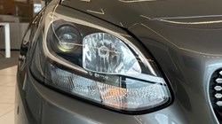 2020 (70) MERCEDES-BENZ SLC 200 Final Edition 2dr 3330533
