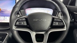2025 (25) BYD SEAL U 1.5T DM-i AWD Design 5dr Auto 5776674