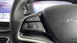 2025 (25) BYD SEAL U 1.5T DM-i AWD Design 5dr Auto 5776675