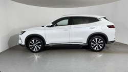 2025 (25) BYD SEAL U 1.5T DM-i AWD Design 5dr Auto 5776728