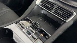 2025 (25) BYD SEAL U 1.5T DM-i AWD Design 5dr Auto 5776680