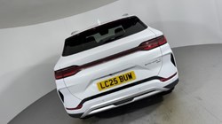 2025 (25) BYD SEAL U 1.5T DM-i AWD Design 5dr Auto 5776711