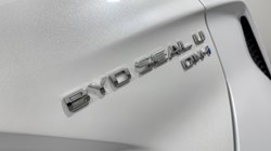 2025 (25) BYD SEAL U 1.5T DM-i AWD Design 5dr Auto 5776709