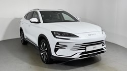 2025 (25) BYD SEAL U 1.5T DM-i AWD Design 5dr Auto 5776731