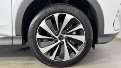 2025 (25) BYD SEAL U 1.5T DM-i AWD Design 5dr Auto 5776703