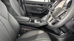 2025 (25) BYD SEAL U 1.5T DM-i AWD Design 5dr Auto 5776700
