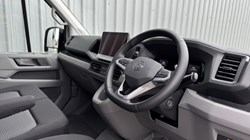 2026 (26) VOLKSWAGEN CR35 MWB CRAFTER 2.0 TDI 140PS Commerce Plus High Roof Van Auto 5720557