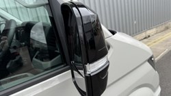 2026 (26) VOLKSWAGEN CR35 MWB CRAFTER 2.0 TDI 140PS Commerce Plus High Roof Van Auto 5720561