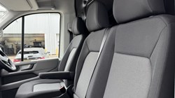 2026 (26) VOLKSWAGEN CR35 MWB CRAFTER 2.0 TDI 140PS Commerce Plus High Roof Van Auto 5720568