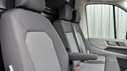 2026 (26) VOLKSWAGEN CR35 MWB CRAFTER 2.0 TDI 140PS Commerce Plus High Roof Van Auto 5720558