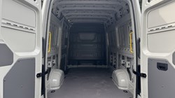 2026 (26) VOLKSWAGEN CR35 MWB CRAFTER 2.0 TDI 140PS Commerce Plus High Roof Van Auto 5723667