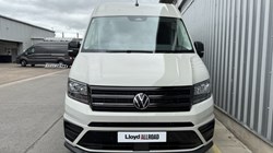 2026 (26) VOLKSWAGEN CR35 MWB CRAFTER 2.0 TDI 140PS Commerce Plus High Roof Van Auto 5720566
