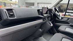 2026 (26) VOLKSWAGEN CR35 MWB CRAFTER 2.0 TDI 140PS Commerce Plus High Roof Van Auto 5720567