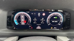 2026 (26) VOLKSWAGEN CR35 MWB CRAFTER 2.0 TDI 140PS Commerce Plus High Roof Van Auto 5720530