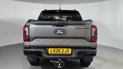 2026 (76) FORD COMMERCIAL RANGER Pick Up D/Cab Wildtrak 3.0 EcoBlue V6 240 Auto 5738265