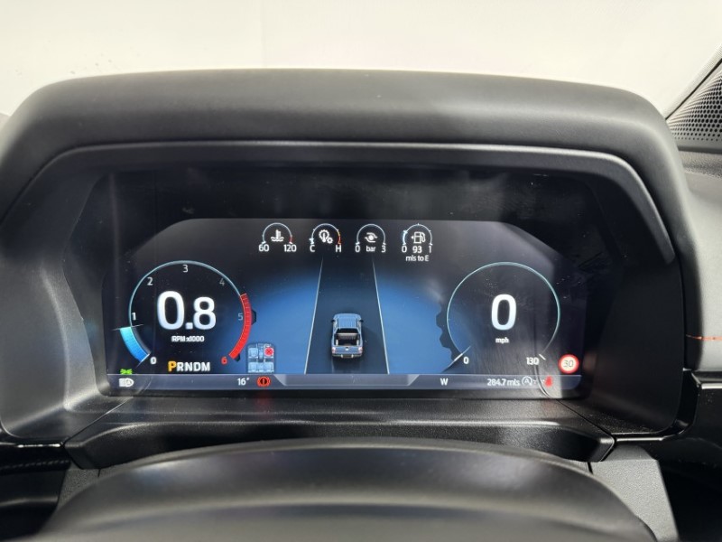 2026 (76) FORD COMMERCIAL RANGER Pick Up D/Cab Wildtrak 3.0 EcoBlue V6 240 Auto 5738218