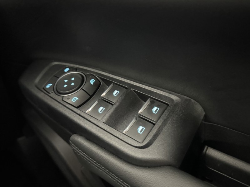 2026 (76) FORD COMMERCIAL RANGER Pick Up D/Cab Wildtrak 3.0 EcoBlue V6 240 Auto 5738232