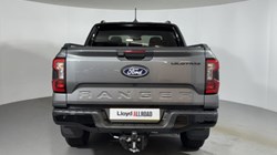 2026 (76) FORD COMMERCIAL RANGER Pick Up D/Cab Wildtrak 3.0 EcoBlue V6 240 Auto 5738813
