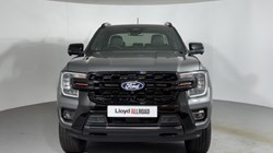 2026 (76) FORD COMMERCIAL RANGER Pick Up D/Cab Wildtrak 3.0 EcoBlue V6 240 Auto 5738268