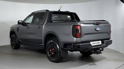 2026 (76) FORD COMMERCIAL RANGER Pick Up D/Cab Wildtrak 3.0 EcoBlue V6 240 Auto 5738814