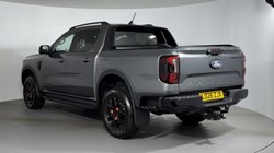 2026 (76) FORD COMMERCIAL RANGER Pick Up D/Cab Wildtrak 3.0 EcoBlue V6 240 Auto 5738267