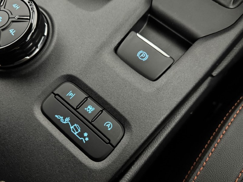 2026 (76) FORD COMMERCIAL RANGER Pick Up D/Cab Wildtrak 3.0 EcoBlue V6 240 Auto 5738227
