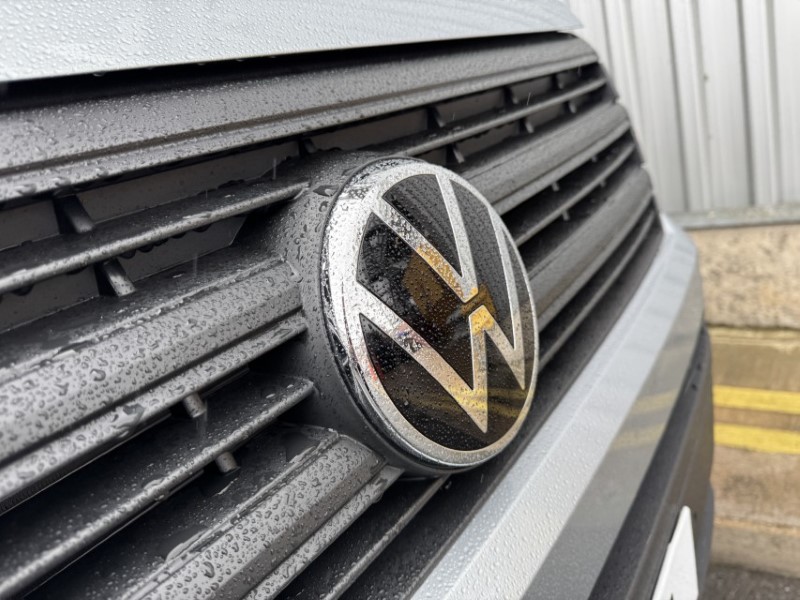 2026 (26) VOLKSWAGEN CRAFTER CR35 2.0 TDI 177PS Commerce Plus High Roof Van 5726407