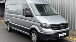 2026 (26) VOLKSWAGEN CRAFTER CR35 2.0 TDI 177PS Commerce Plus High Roof Van 5726400