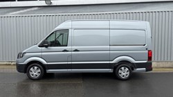 2026 (26) VOLKSWAGEN CRAFTER CR35 2.0 TDI 177PS Commerce Plus High Roof Van 5726410