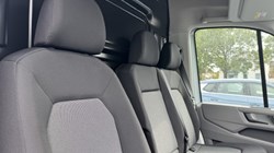 2026 (26) VOLKSWAGEN CRAFTER CR35 2.0 TDI 177PS Commerce Plus High Roof Van 5726433