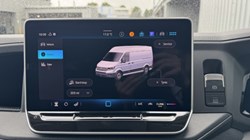 2026 (26) VOLKSWAGEN CRAFTER CR35 2.0 TDI 177PS Commerce Plus High Roof Van 5726420