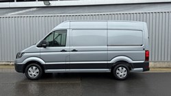 2026 (26) VOLKSWAGEN CRAFTER CR35 2.0 TDI 177PS Commerce Plus High Roof Van 5726409